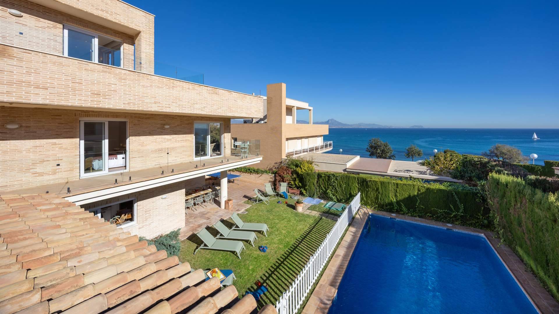 New European travel trends are driving demand for holiday rentals across Spain