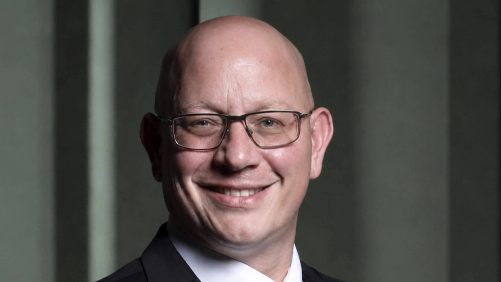 Nevada Governor's Office of Economic Development Appoints Volker J. Huber as Special Envoy for Germany, Austria and Switzerland