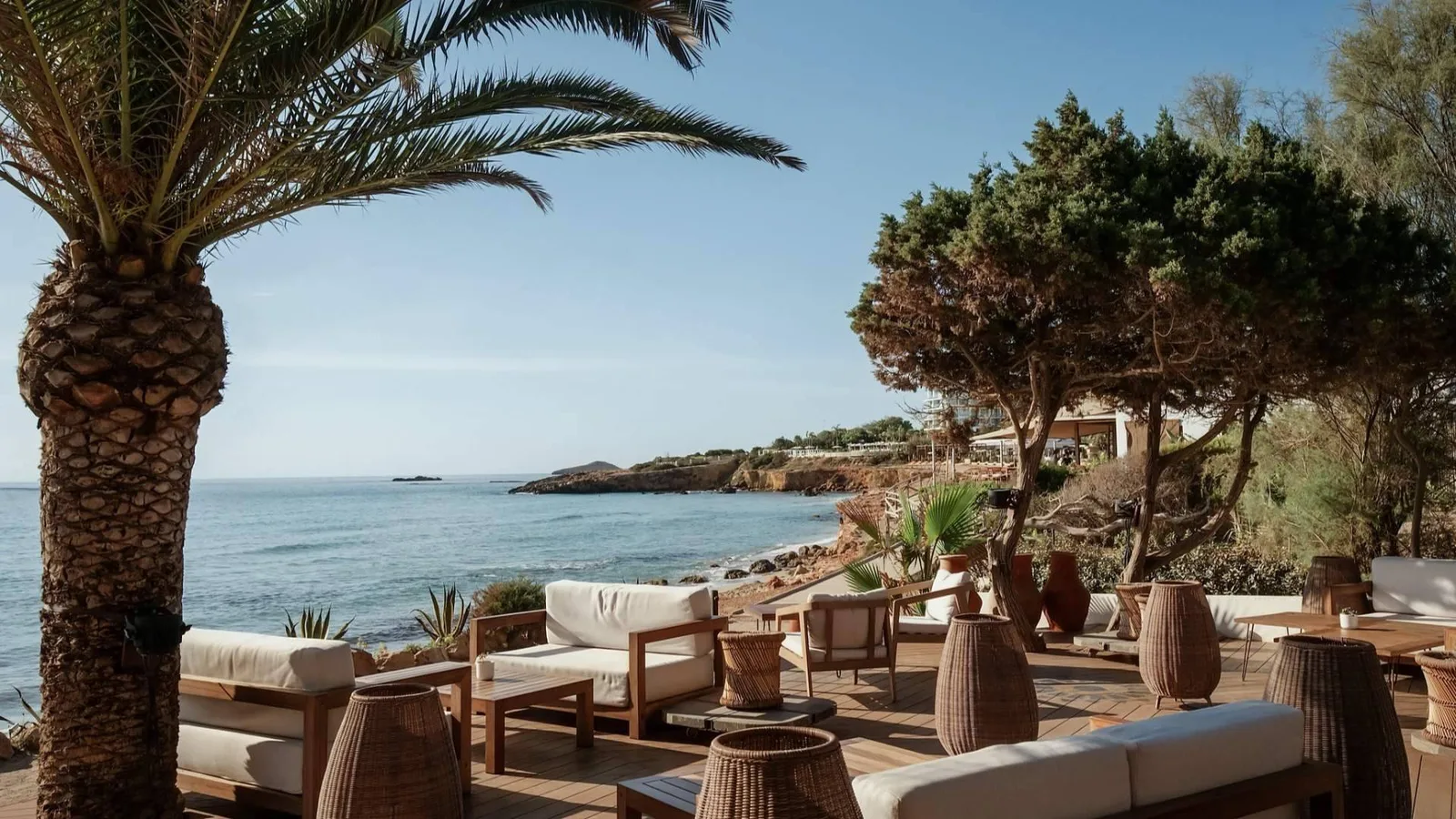 Aiyanna Ibiza redefines beachfront dining in Ibiza with mediterranean flavours and conscious luxury