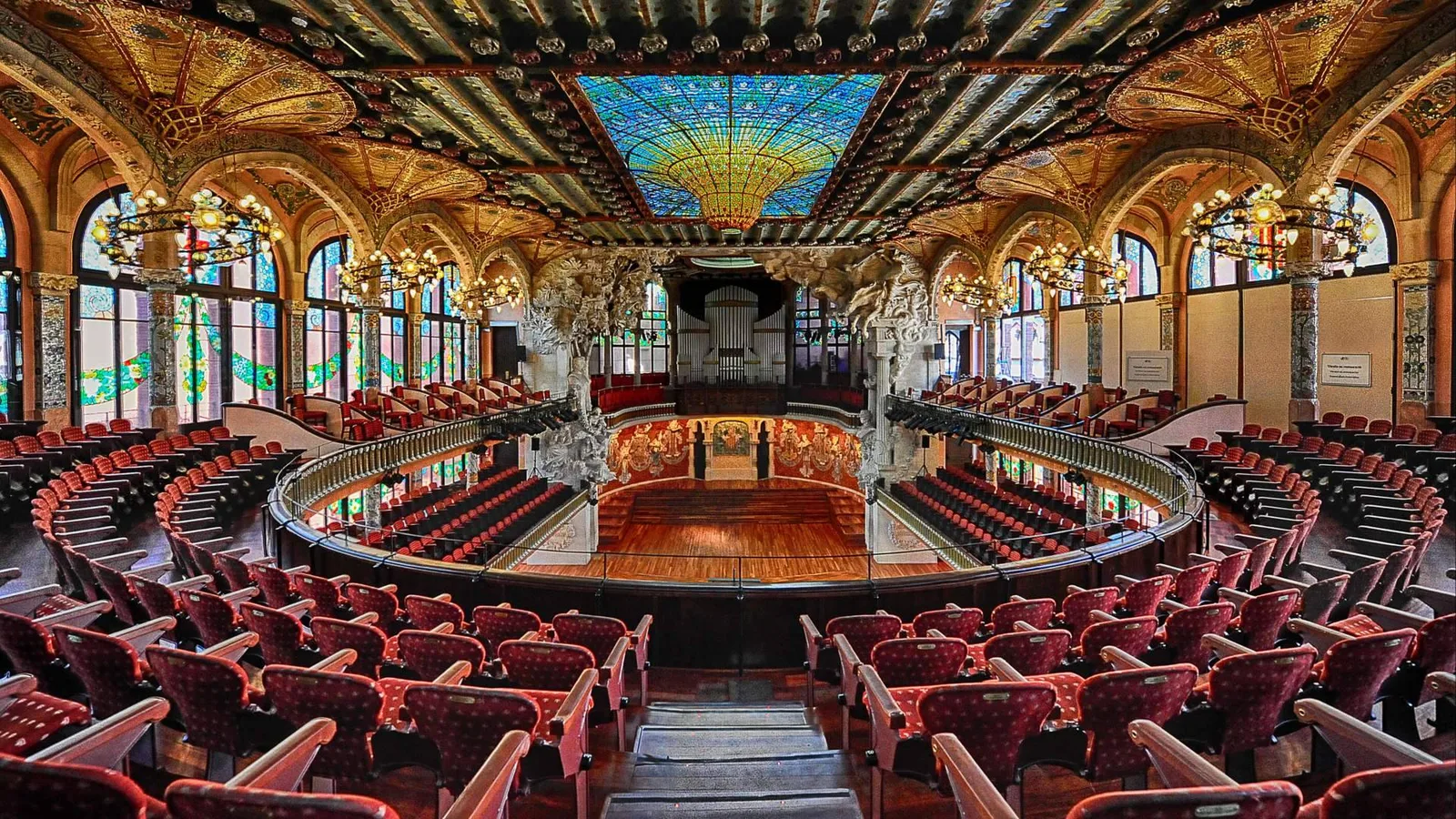 5 unique experiences in Barcelona beyond the museums; A local's guide