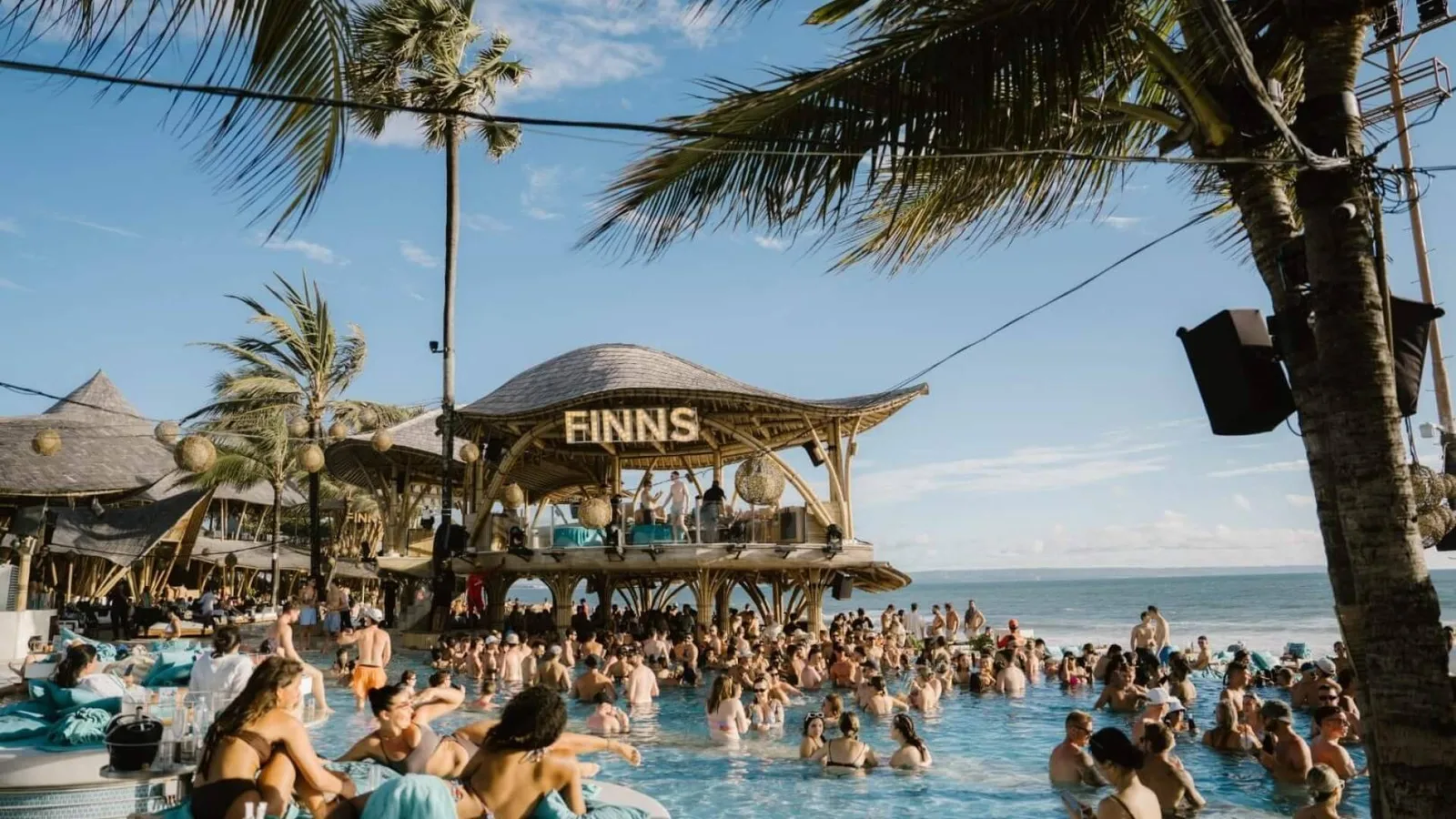Bali tables launches to simplify VIP table bookings and luxury nightlife experiences across Bali